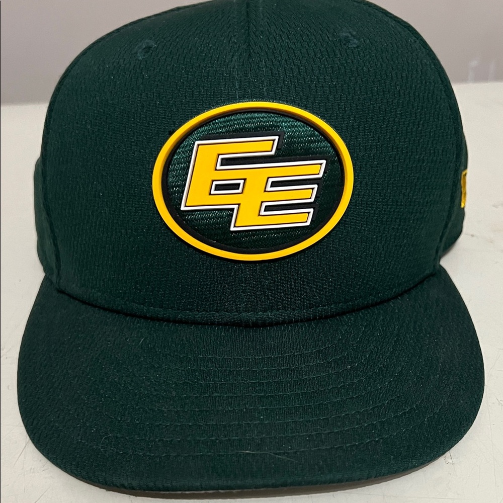 Edmonton Elks Team Hat